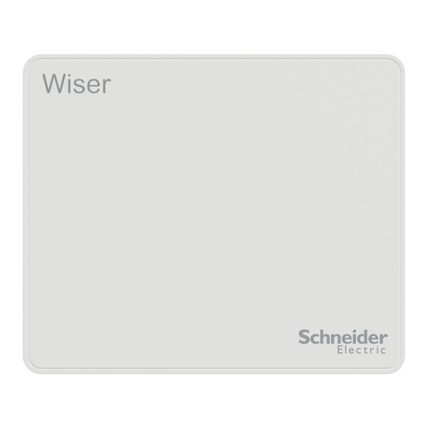 Box domotique Schneider Wiser Zigbee génération 2 passerelle Wifi pour appareils domotiques - Schneider Electric - CCT501801