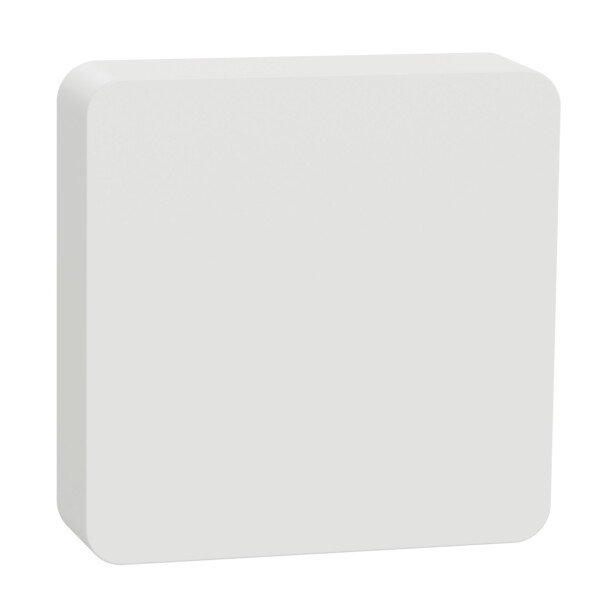 Détecteur de température et d'humidité Schneider Wiser IP20  - Schneider Electric - CCT593012
