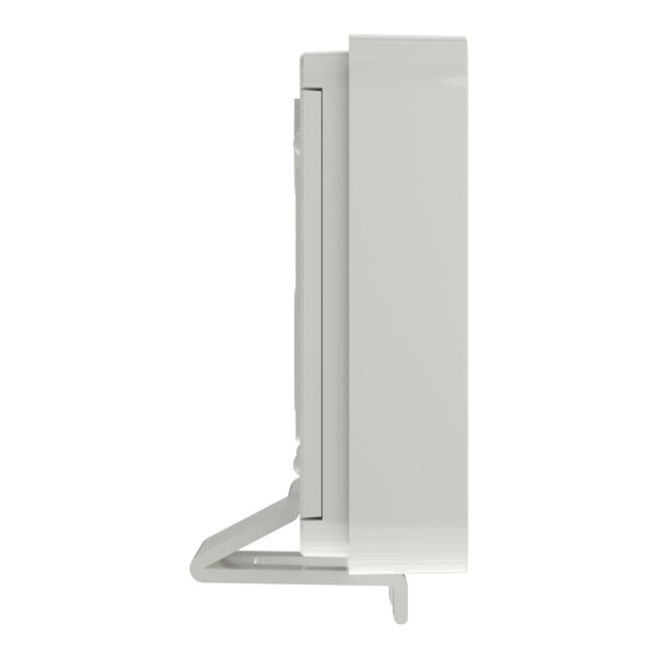 Thermostat d’ambiance connecté Schneider Wiser liaison zigbee 2,4GHz - Schneider Electric - CCTFR6400