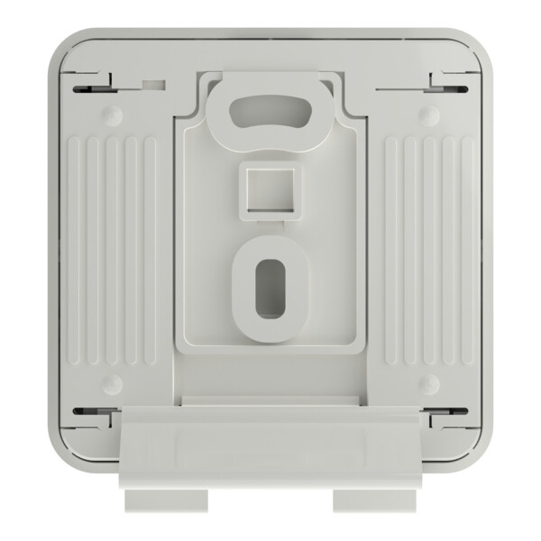 Thermostat d’ambiance connecté Schneider Wiser liaison zigbee 2,4GHz - Schneider Electric - CCTFR6400