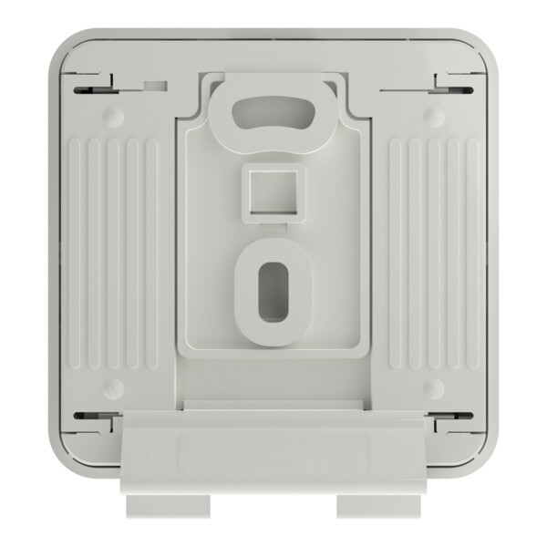 Thermostat d’ambiance connecté Schneider Wiser liaison zigbee 2,4GHz - Schneider Electric - CCTFR6400