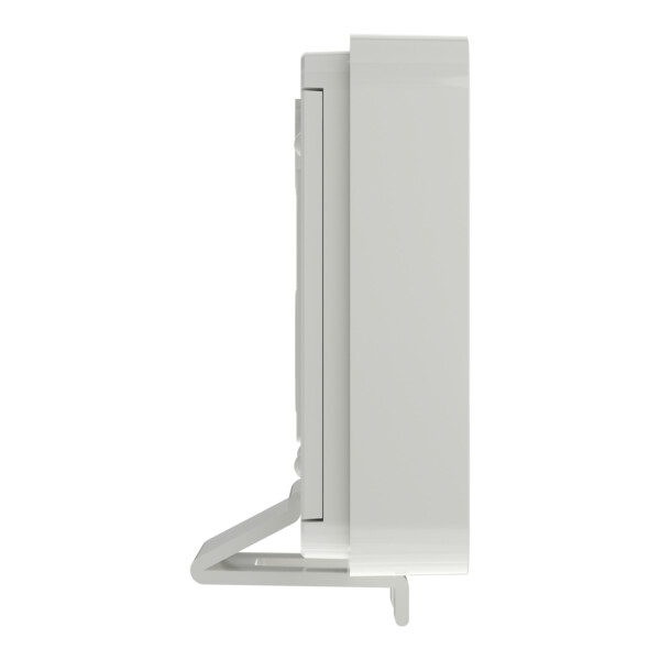 Thermostat d’ambiance connecté Schneider Wiser liaison zigbee 2,4GHz - Schneider Electric - CCTFR6400