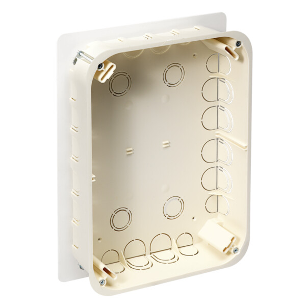 Schneider Multifix boite de dérivation multi-supports 240x175x45 mm - Schneider Electric - ENN12819