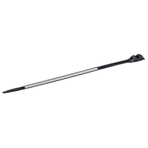 Lot de 100 Colliers d’Installation 273x9 mm Mureva Fix Schneider - Schneider Electric - ENN47962