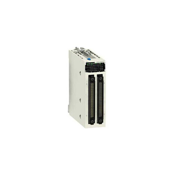 Schneider Electric Dig 64I 24 Vdc Sink - Schneider Electric - BMXDDI6402K