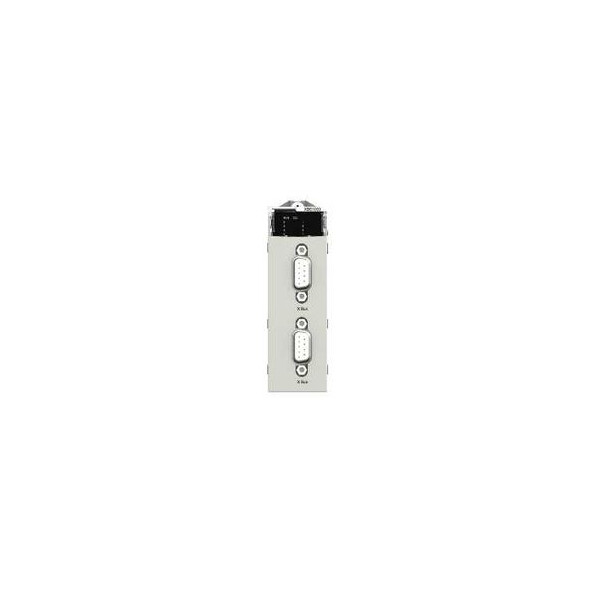Schneider Electric Boitier Extension Rack - Schneider Electric - BMXXBE1000
