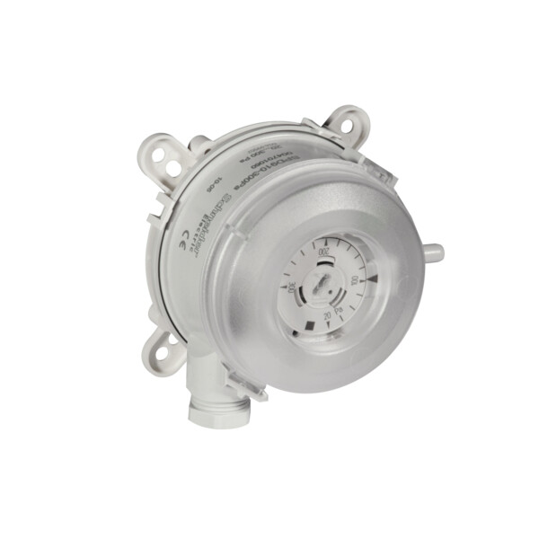 Pressostat Dif Air 1000PA - Schneider Electric - 004701080