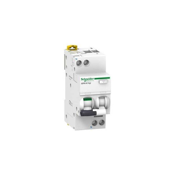 Idpn n vigi 16a b 30ma a- type disjoncteu - Schneider Electric - A9D56616