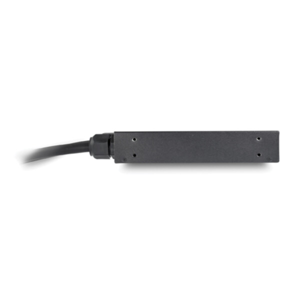Apc - compteur de courant en ligne - 32a - 230v - iec309-32 a - 2p+g - Schneider Electric - AP7155B
