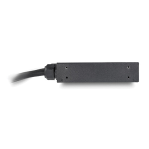 Apc - compteur de courant en ligne - 32a - 230v - iec309-32 a - 2p+g - Schneider Electric - AP7155B