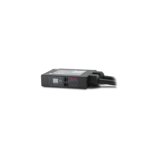 In line current meter, 32 a, 230v - Schneider Electric - AP7175B