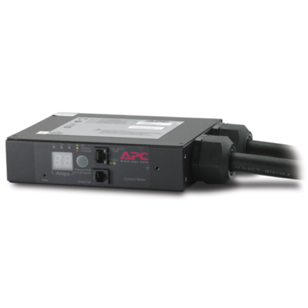 In line current meter, 32 a, 230v - Schneider Electric - AP7175B