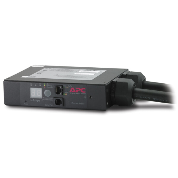 In line current meter, 32 a, 230v - Schneider Electric - AP7175B