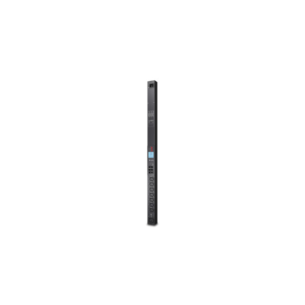 Apc Rack Pdu 2g, Switched, Zerou, 16a, 100-240v, (7) C13  (1) C19 - Schneider Electric - AP8958