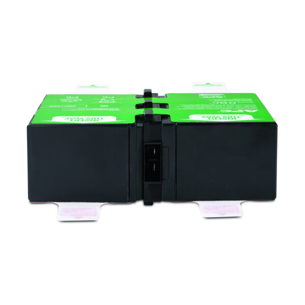 Schneider APC Replacement Battery Cartridge 123 - Schneider Electric - APCRBC123
