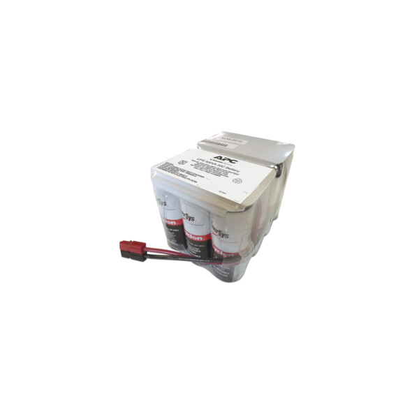 Apc, Remplacement Batterie Cartridge 136 - Schneider Electric - APCRBC136