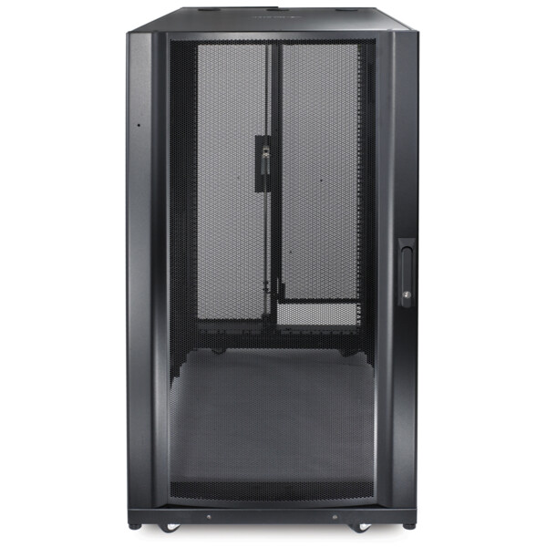 Schneider APC NetShelter SX 24U 600mm x 1070mm - Schneider Electric - AR3104