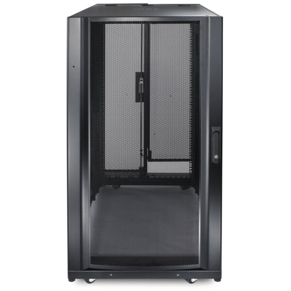 Schneider APC NetShelter SX 24U 600mm x 1070mm - Schneider Electric - AR3104