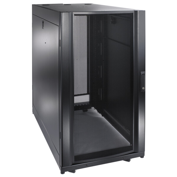 Schneider APC NetShelter SX 24U 600mm x 1070mm - Schneider Electric - AR3104