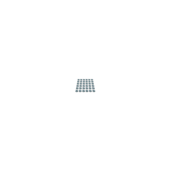 Apc 10-32 Hardware Kit - Schneider Electric - AR8005