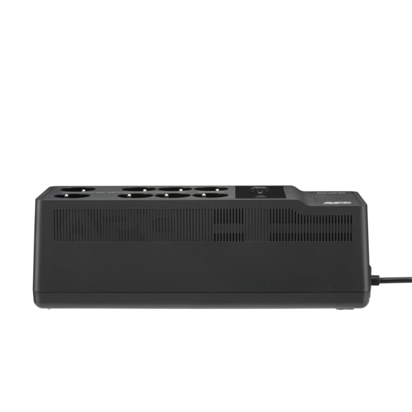 Back-ups - onduleurs monophasés off-line -650va - 230v - 1usb - 6+2 prises fr - Schneider Electric - BE650G2-FR