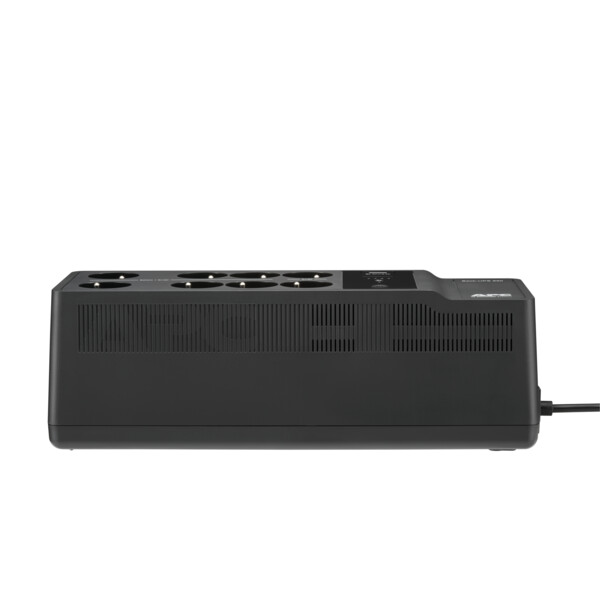 Back-ups - onduleurs monophasés off-line -650va - 230v - 1usb - 6+2 prises fr - Schneider Electric - BE650G2-FR
