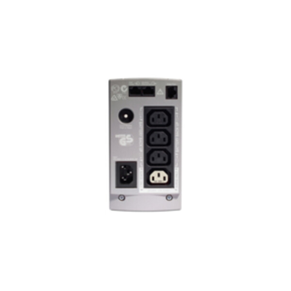 Schneider APC Back-UPS 650VA, 230V - Schneider Electric - BK650EI