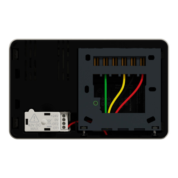 Actionneur de chaudière Schneider Wiser 1 canal 220V - Schneider Electric - CCTFR6001