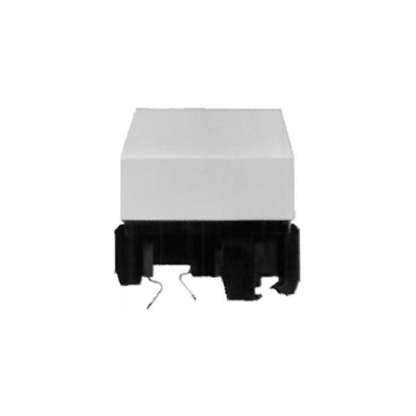 Schneider Electric Bloc de Connexion - Émulation - Vis de 4 Mm2 - Gris - Schneider Electric - DB6CD110