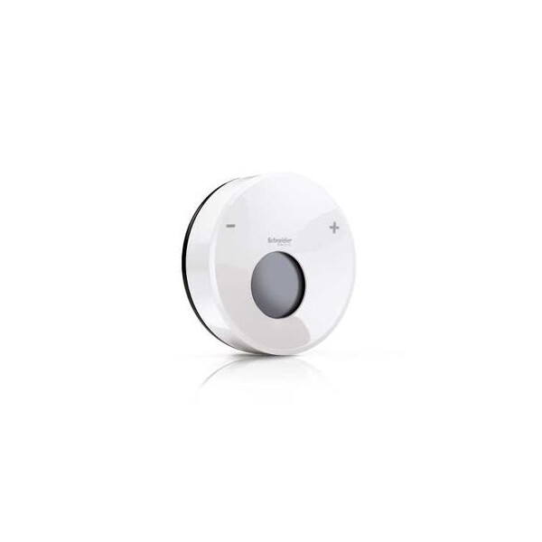 Wiser thermostat