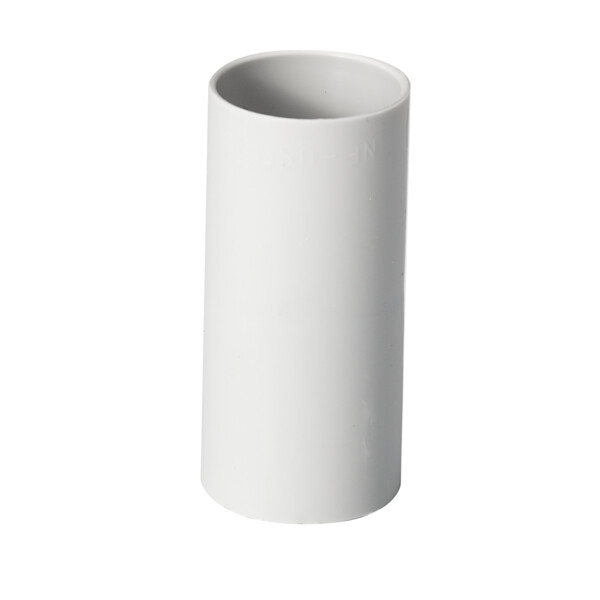 Mureva, manchon pour Tube 3321 - Gris - Ø25 mm - Schneider Electric - ENN41325