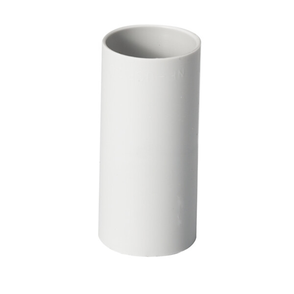 Mureva, manchon pour Tube 3321 - Gris - Ø25 mm - Schneider Electric - ENN41325