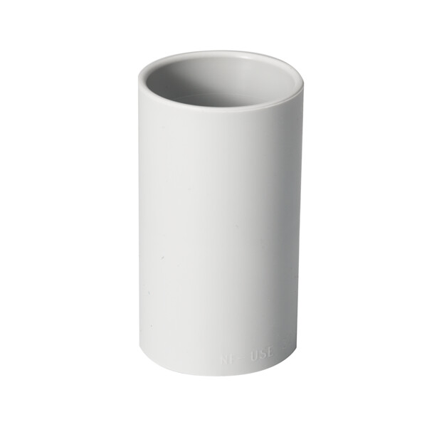 Mureva, manchon pour Tube 3321 - Gris - Ø32 mm - Schneider Electric - ENN41332