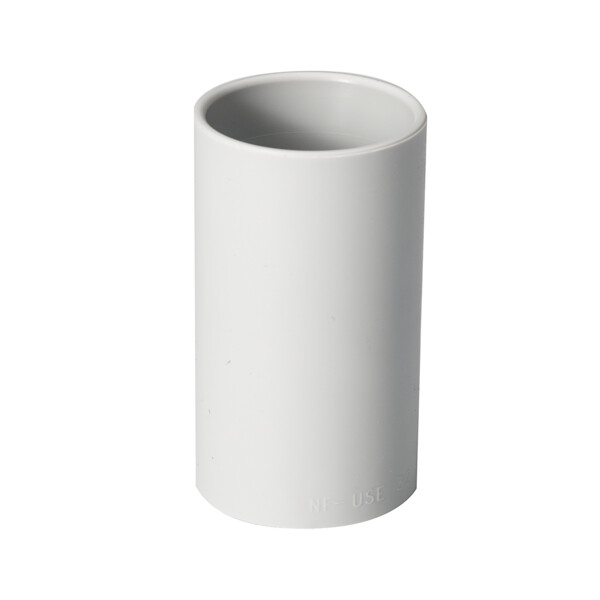 Mureva, manchon pour Tube 3321 - Gris - Ø32 mm - Schneider Electric - ENN41332