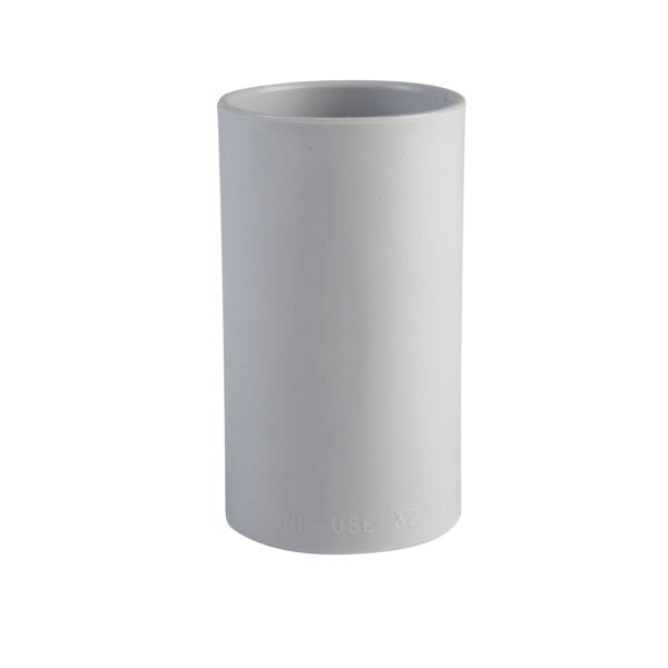 Mureva, manchon pour Tube 3321 - Gris - Ø32 mm - Schneider Electric - ENN41332