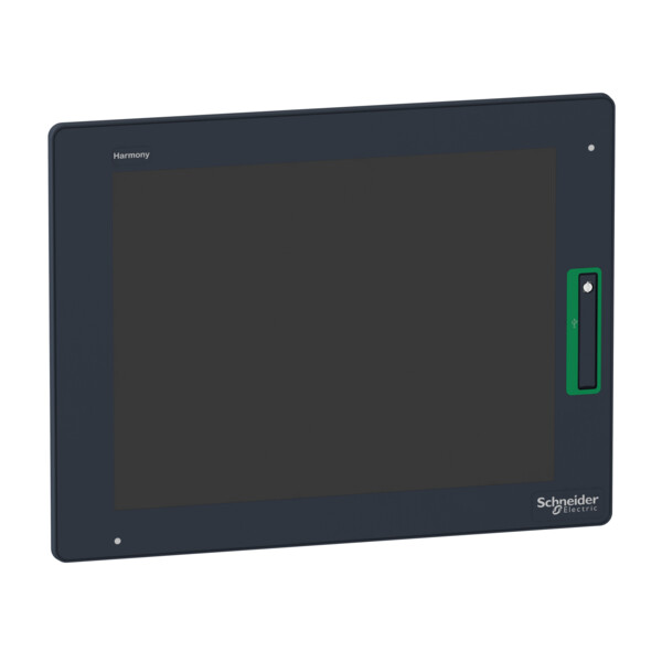 Magelis HMIGTU, écran tactile multitouch haute résolution 12,1p XGA - Schneider Electric - HMIDT642