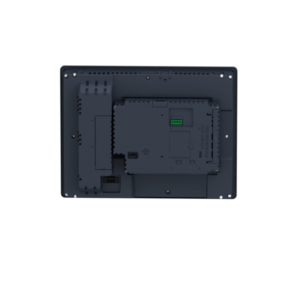 Magelis HMIGTU, écran tactile multitouch haute résolution 12,1p XGA - Schneider Electric - HMIDT642