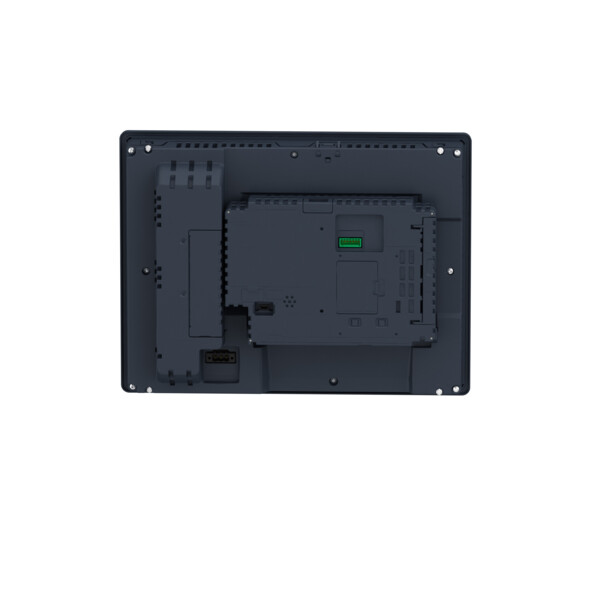 Magelis HMIGTU, écran tactile multitouch haute résolution 12,1p XGA - Schneider Electric - HMIDT642