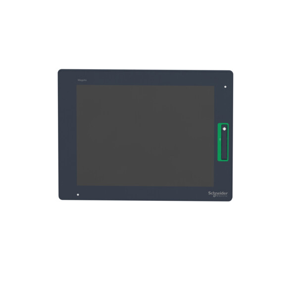 Magelis HMIGTU, écran tactile multitouch haute résolution 12,1p XGA - Schneider Electric - HMIDT642
