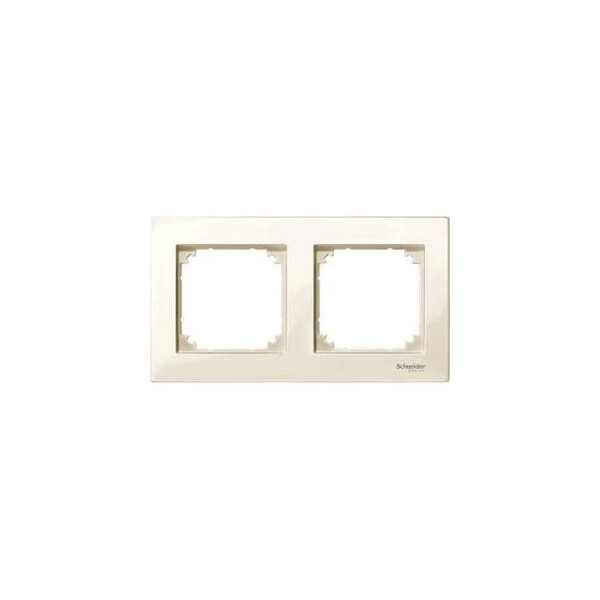 CADRE DOUBLE MPLAN - Schneider Electric - MTN515244
