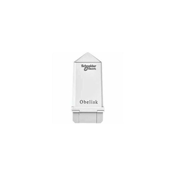 PUCE MEMOIRE POUR HORLOGE - Schneider Electric - MTN668092