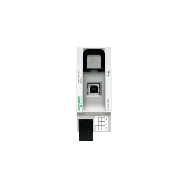 INTERFACE USB DIN - Schneider Electric - MTN681829
