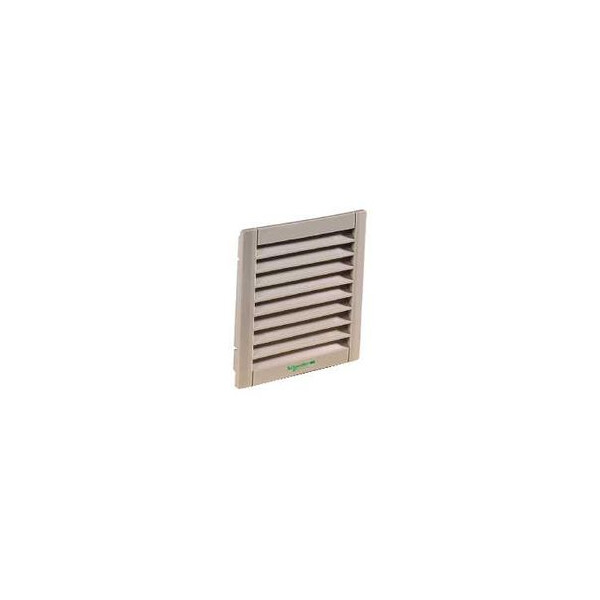 Grille de sortie CEM 130 - Schneider Electric - NSY17997