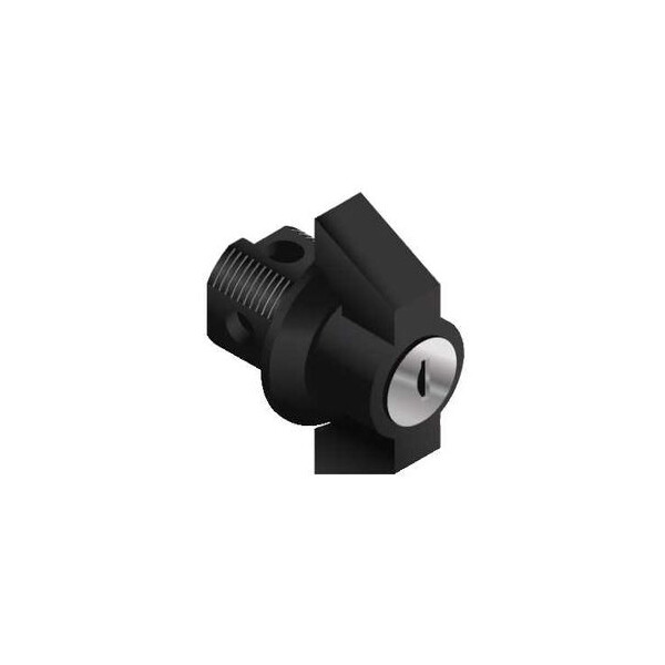 Poignée pr/S3D EDF 900 - Schneider Electric - NSYAEDLEDF9S3D