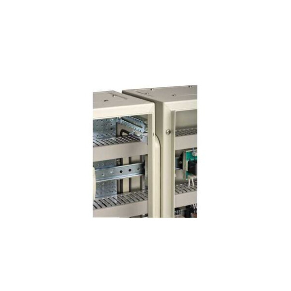 Cadre de juxtapo pr COF 635x185mm - Schneider Electric - NSYAEUBU61SC