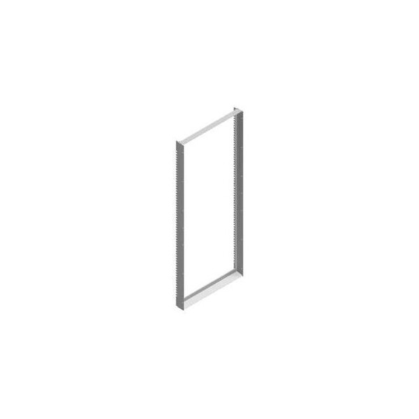 Chas. modulaire simple  2000x600 - Schneider Electric - NSYCSH206