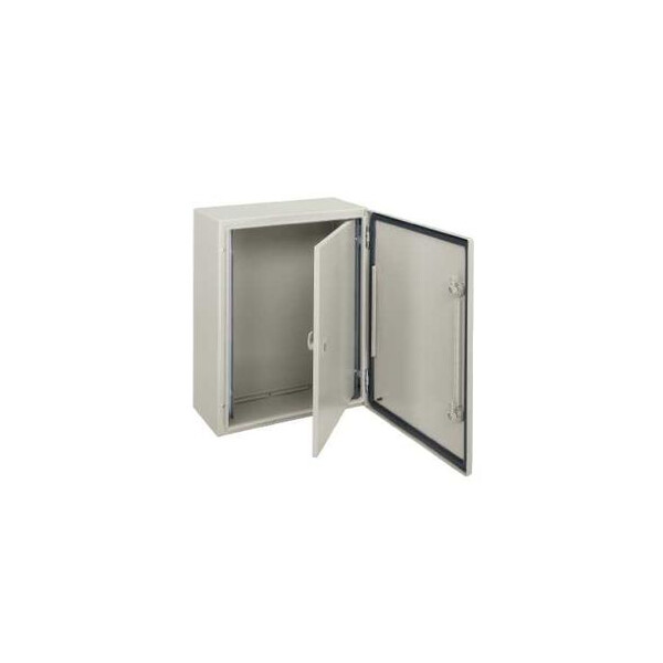 Porte interieure p/COF 400x300mm - Schneider Electric - NSYPIN43