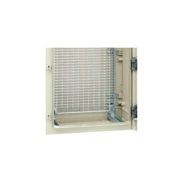 Chassis mont  Telequick /PLA125 - Schneider Electric - NSYPMR125