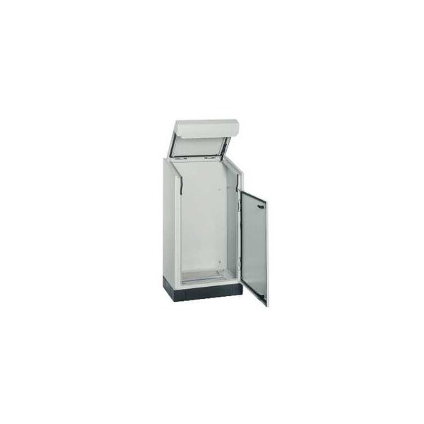 Spacial SD H1000xL600xP466 - Schneider Electric - NSYSD6