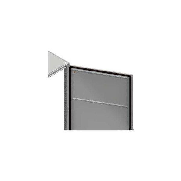 Jeu 2 traverses porte SF-SM 800 - Schneider Electric - NSYSDCR8